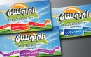 Domdoosh Fars Dairy Co
